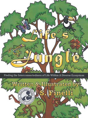 cover image of Life's Jungle